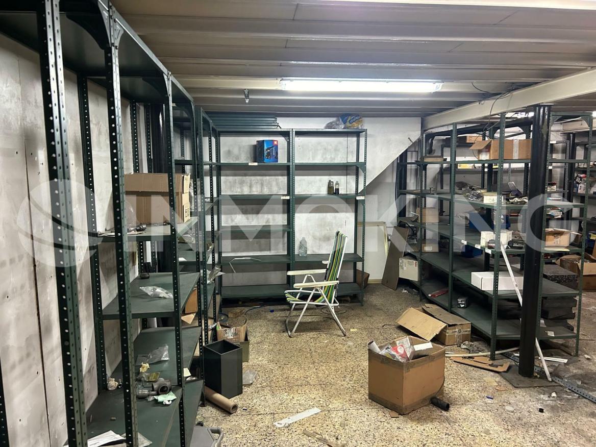 Foto de la propiedad Nave Comercial en Ctra. De Alicante